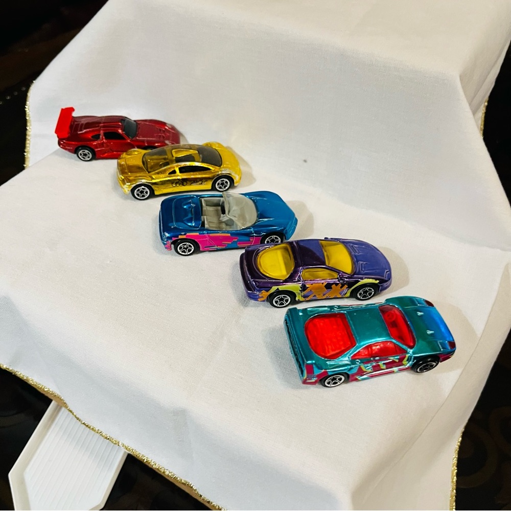 Matchbox Car Bundle #3 - Picture 4 of 9